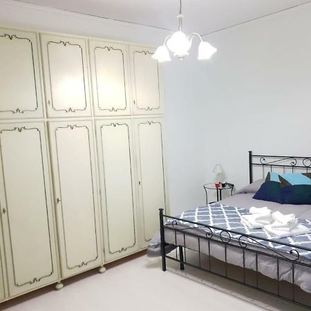 Nanas Apartman Nápoly Kültér fotó