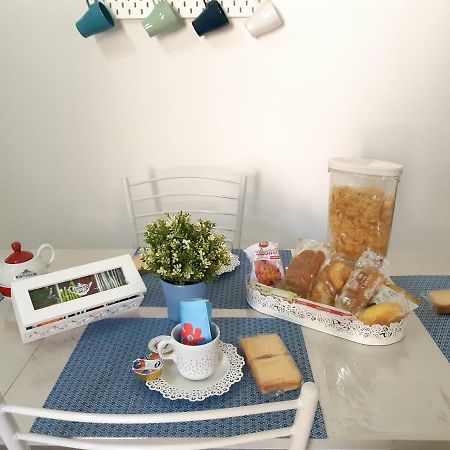 Nanas Apartman Nápoly Kültér fotó