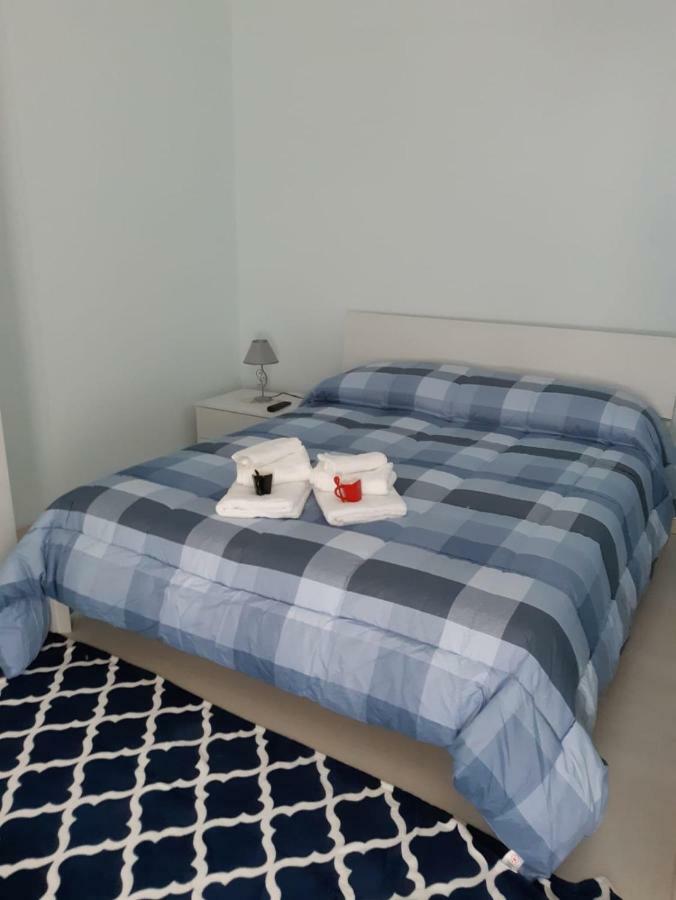 Nanas Apartman Nápoly Kültér fotó
