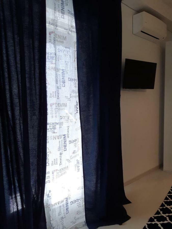 Nanas Apartman Nápoly Kültér fotó