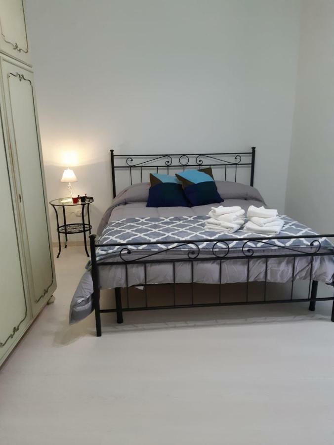 Nanas Apartman Nápoly Kültér fotó