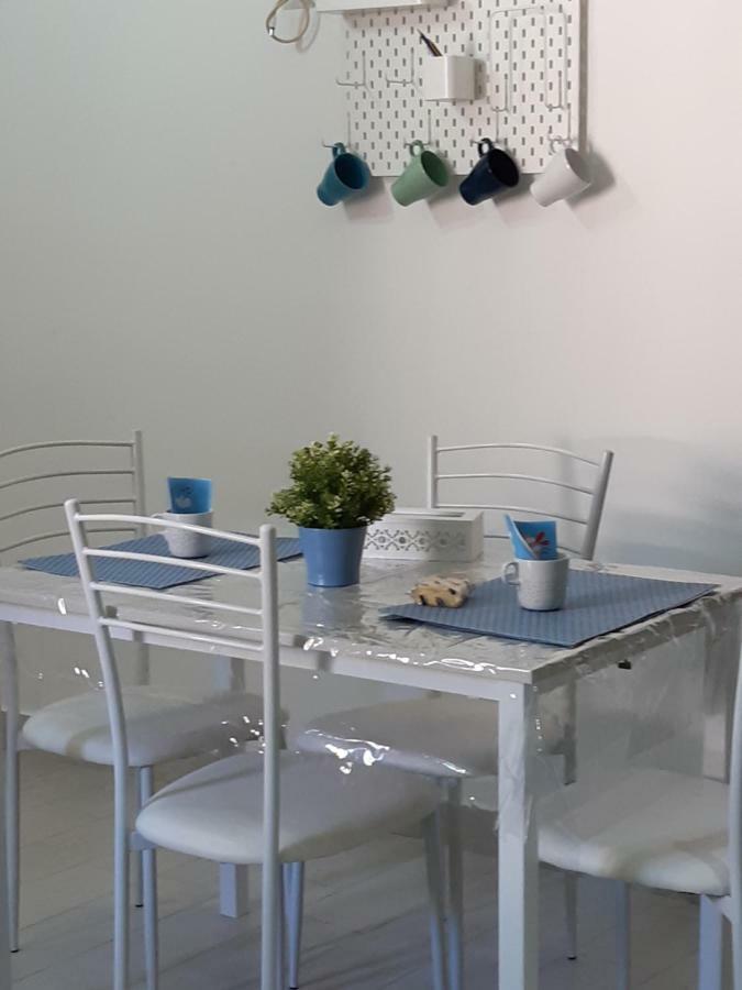 Nanas Apartman Nápoly Kültér fotó