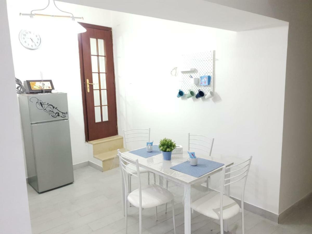 Nanas Apartman Nápoly Kültér fotó