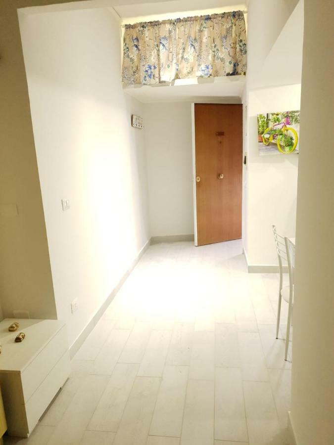 Nanas Apartman Nápoly Kültér fotó