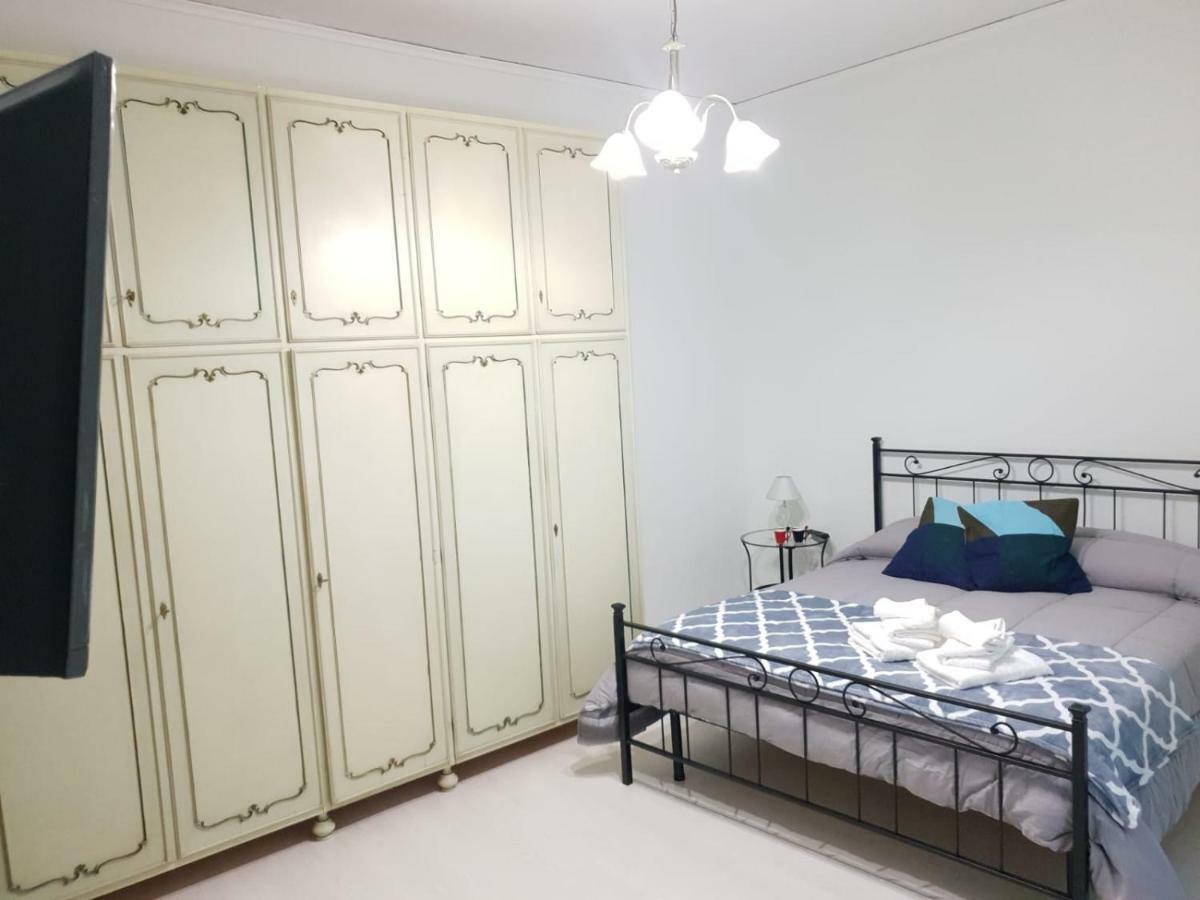 Nanas Apartman Nápoly Kültér fotó