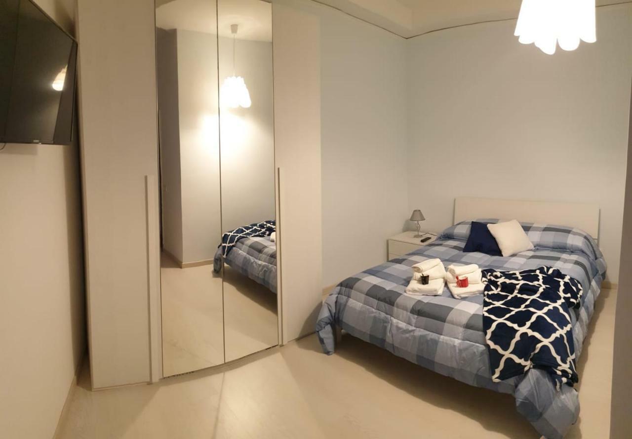 Nanas Apartman Nápoly Kültér fotó