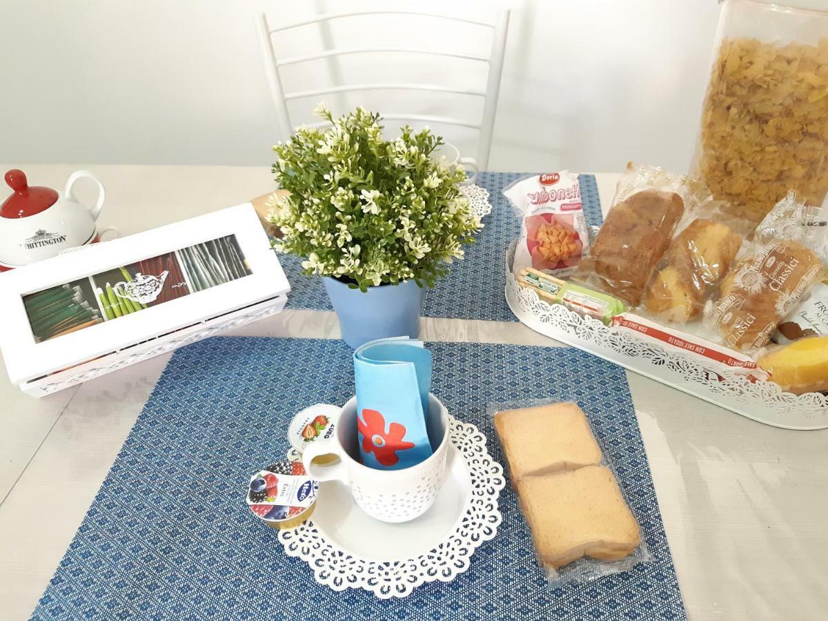 Nanas Apartman Nápoly Kültér fotó