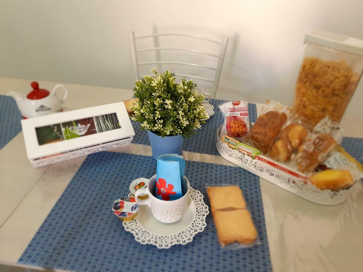 Nanas Apartman Nápoly Kültér fotó